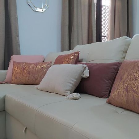 شقة Sherryflat Paralejo 7 جيريز المظهر الخارجي الصورة