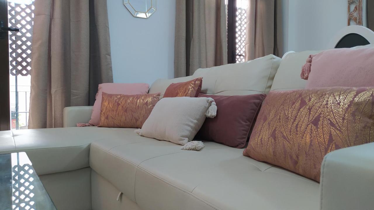 شقة Sherryflat Paralejo 7 جيريز المظهر الخارجي الصورة